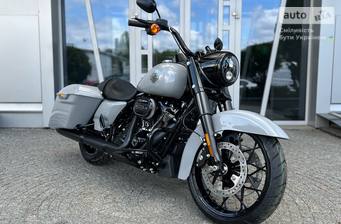 Harley-Davidson Road King 2024 Base