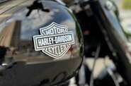Harley-Davidson Road King Base