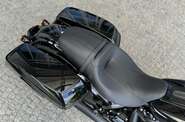 Harley-Davidson Road King Base
