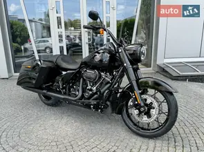 Harley-Davidson Road King