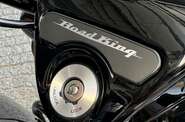 Harley-Davidson Road King Base