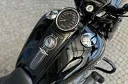Harley-Davidson Road King Base