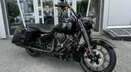 Harley-Davidson Road King Base