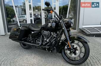 Harley-Davidson Road King 2025 в Дніпро (Дніпропетровськ)