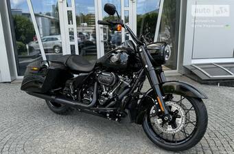 Harley-Davidson Road King 2025 Base