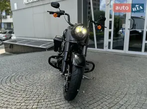 Harley-Davidson Road King