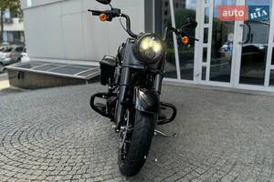 Harley-Davidson Road King Base