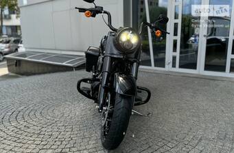 Harley-Davidson Road King 2025 Base