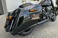 Harley-Davidson Road King Base