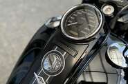 Harley-Davidson Road King Base