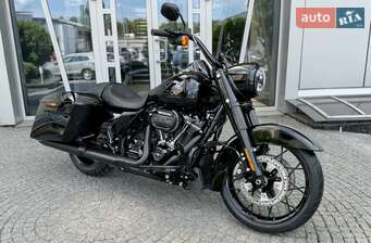 Harley-Davidson Road King 2025 в Львів