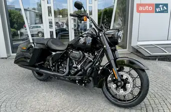 Harley-Davidson Road King