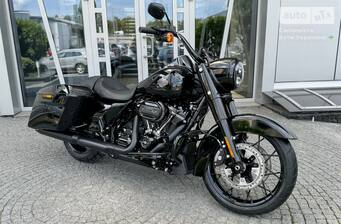 Harley-Davidson Road King 2025 Base