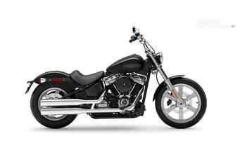 Harley-Davidson Softail Standard 2024 Base