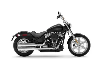 Harley-Davidson Softail Standard