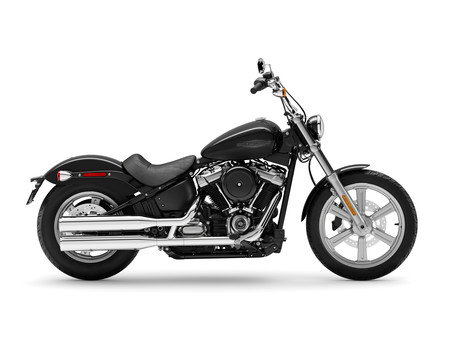 Harley-Davidson Softail Standard 2024