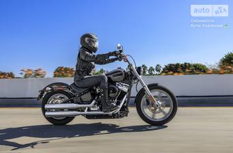 Harley-Davidson Softail Standard 2024 Base