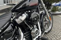 Harley-Davidson Softail Standard Base