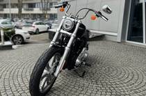 Harley-Davidson Softail Standard Base