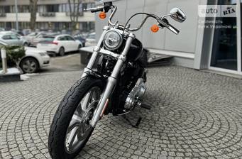 Harley-Davidson Softail Standard 2024 Base