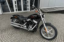 Harley-Davidson Softail Standard Base