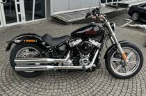 Harley-Davidson Softail Standard Base