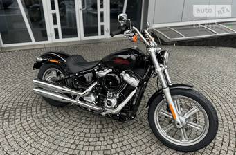 Harley-Davidson Softail Standard 2024 Base