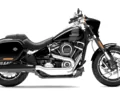 Harley-Davidson Sport Glide