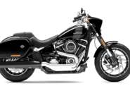 Harley-Davidson Sport Glide Base