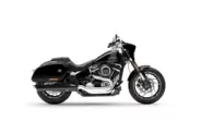 Harley-Davidson Sport Glide Base