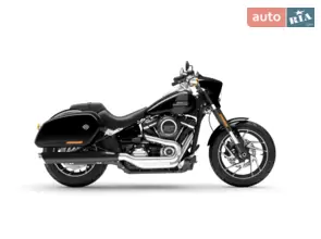 Harley-Davidson Sport Glide