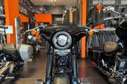 Harley-Davidson Sport Glide Base