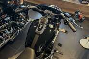Harley-Davidson Sport Glide Base
