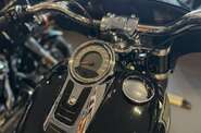 Harley-Davidson Sport Glide Base
