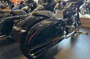 Harley-Davidson Sport Glide Base