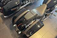 Harley-Davidson Sport Glide Base
