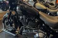 Harley-Davidson Sport Glide Base