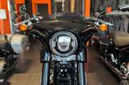 Harley-Davidson Sport Glide Base