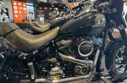 Harley-Davidson Sport Glide Base
