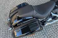Harley-Davidson Sport Glide Base
