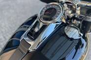 Harley-Davidson Sport Glide Base
