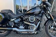 Harley-Davidson Sport Glide Base