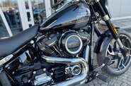 Harley-Davidson Sport Glide Base