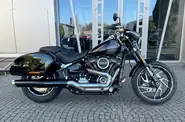 Harley-Davidson Sport Glide Base
