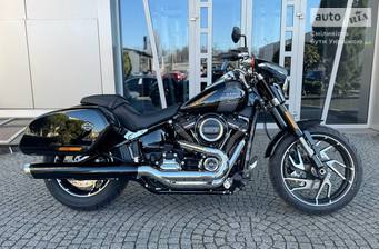 Harley-Davidson Sport Glide 2025 Base 1746