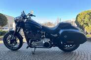 Harley-Davidson Sport Glide Base