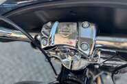 Harley-Davidson Sport Glide Base