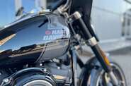 Harley-Davidson Sport Glide Base