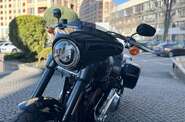 Harley-Davidson Sport Glide Base