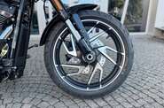 Harley-Davidson Sport Glide Base